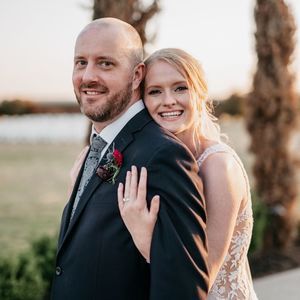 Meet your Posher, Christi